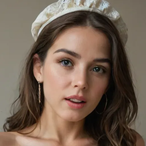 AI色情图片生成器