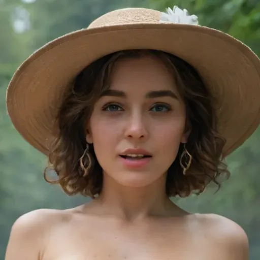 AI色情圖片產生器