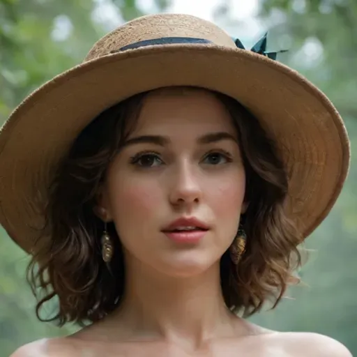 AI色情图片生成器