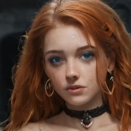 AI色情照片生成器