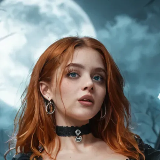 AI色情图片生成器