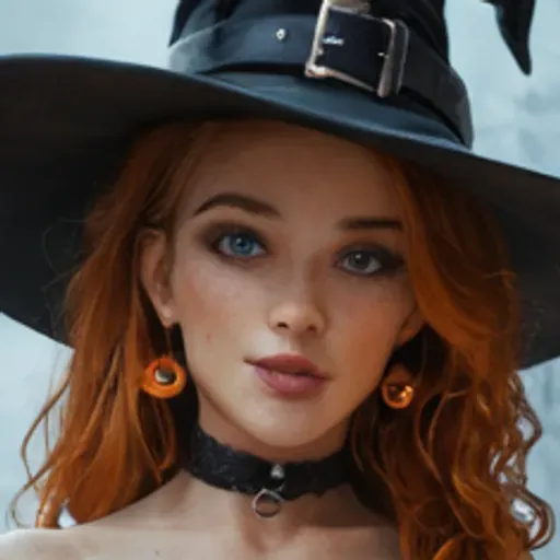 AI色情图片生成器