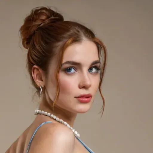 yapay zekâ porno görsel üretici