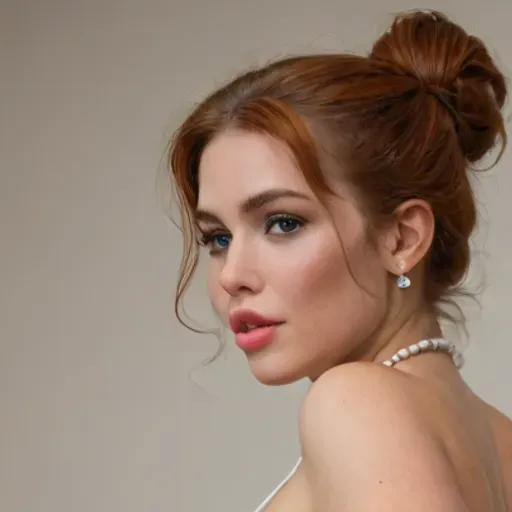 yapay zekâ porno görsel üretici