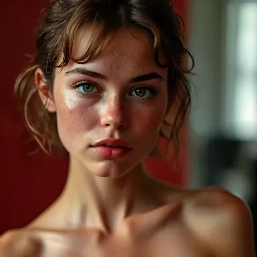 โปรแกรมสร้างภาพโปรนที่ใช้ปัญหา AI