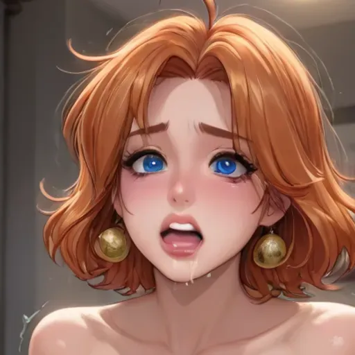 AI色情圖片產生器