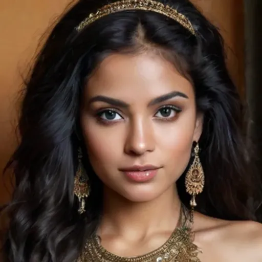 AI 포르노 이미지 생성기