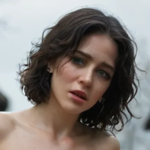 AI 포르노 이미지 생성기