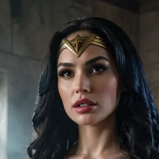 AI色情图片生成器