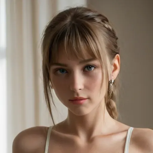 AI色情圖片產生器