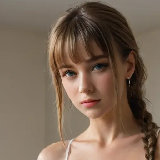 AI色情圖片產生器