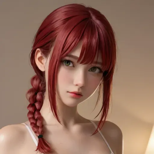 AI色情圖片產生器