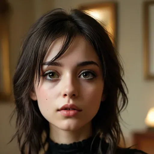 AI porn image generator