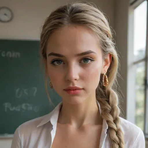 AI 포르노 이미지 생성기