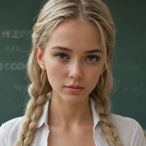 AI色情图片生成器