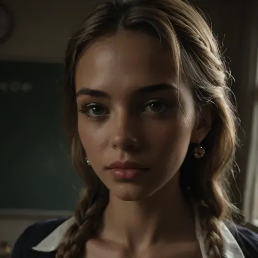 AI porn image generator