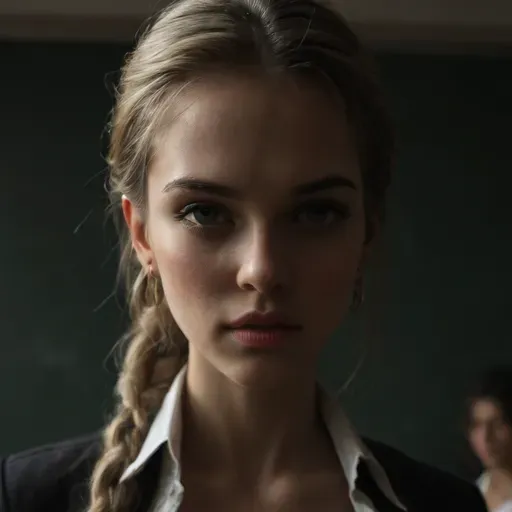 KI-Pornobild-Generator