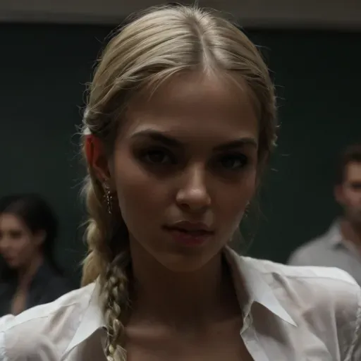 AI porn pic generator