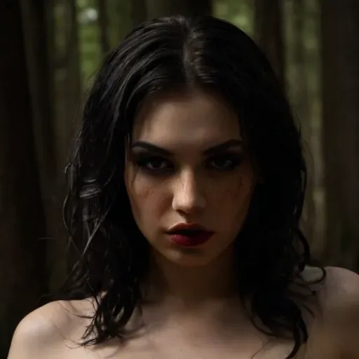 AI色情图片生成器