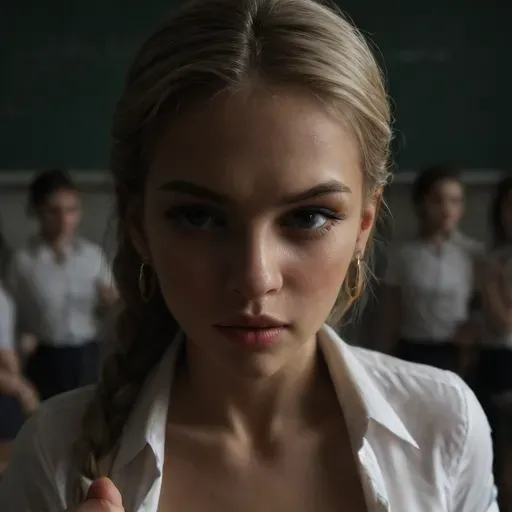 AI porn image generator