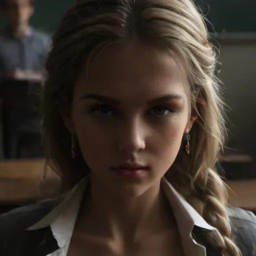 AI porn image generator