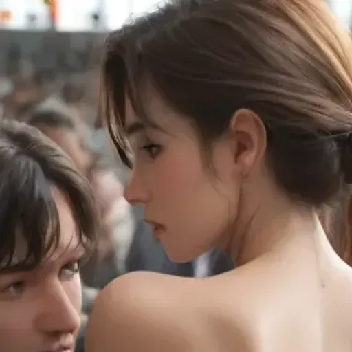 yapay zekâ porno foto üretici