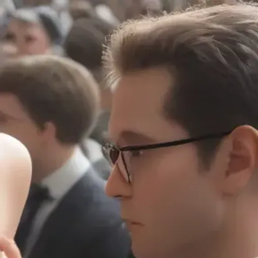 yapay zekâ porno görsel üretici