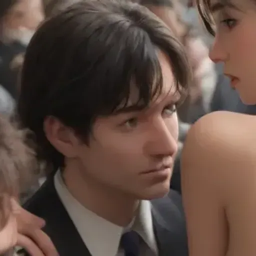 yapay zekâ porno görsel üretici