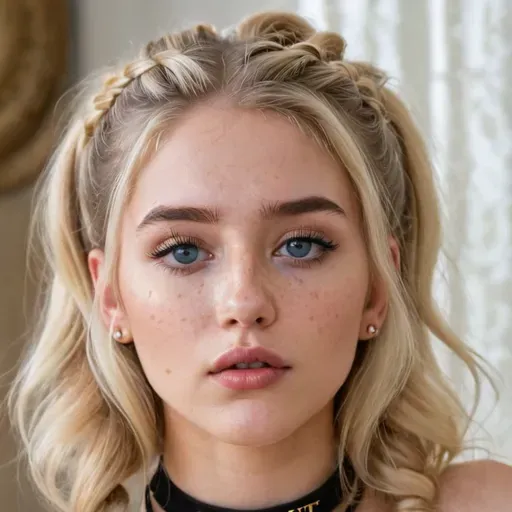 एआई पोर्न इमेज जेनरेटर