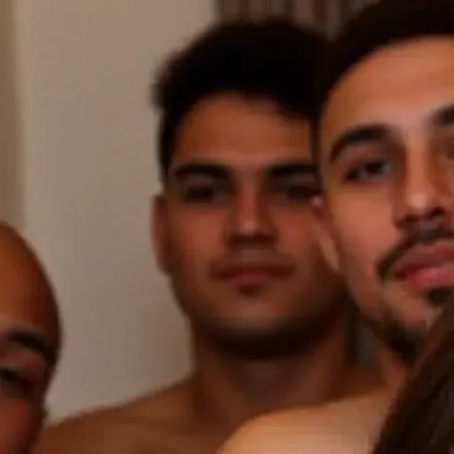 AI色情圖片產生器