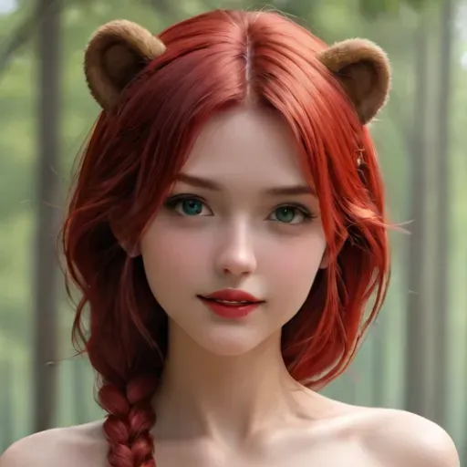 AI色情圖片產生器