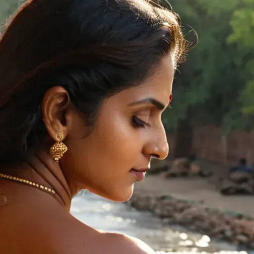 yapay zekâ porno görsel üretici