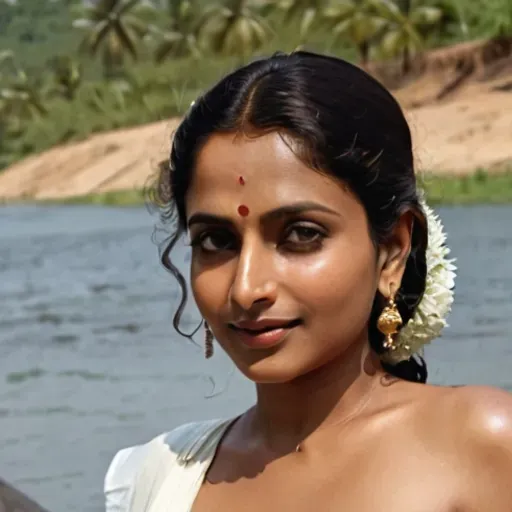 AI色情圖片產生器