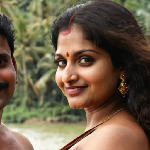 AI色情照片生成器