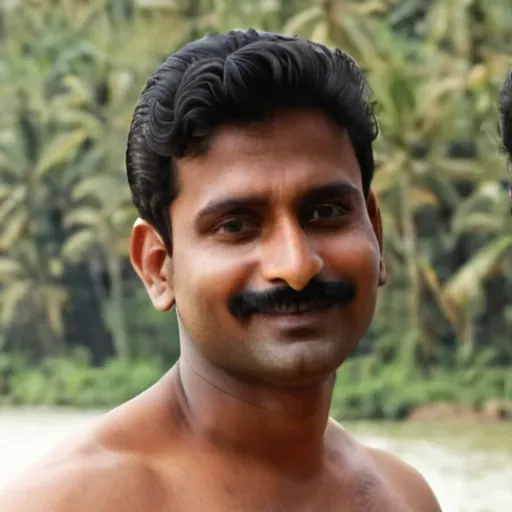 AI色情图片生成器