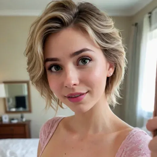 AI porn image generator