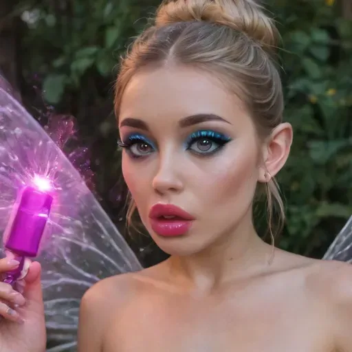 AI色情圖片產生器