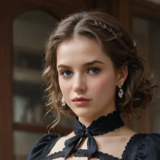 AI色情圖片產生器