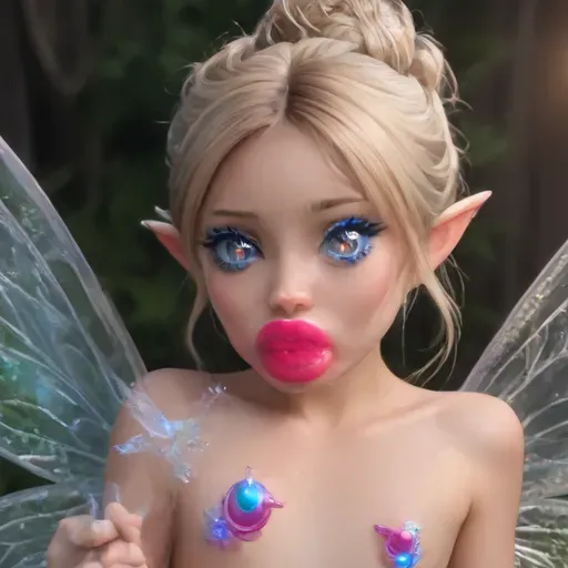 AI porn image generator