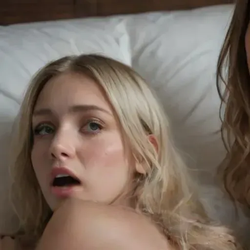 AIポルノ画像ジェネレーター