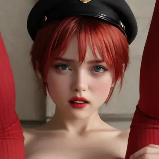 AI porn image generator