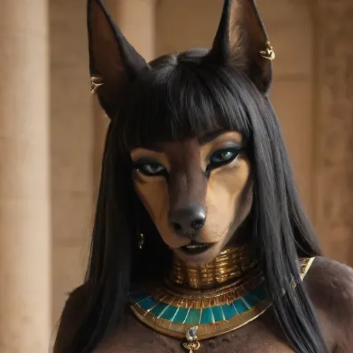 AI色情图片生成器