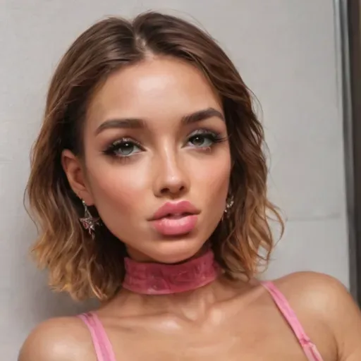 AI色情圖片產生器