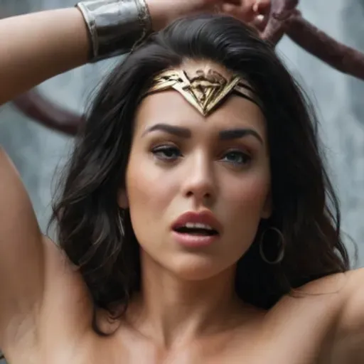 генератор порно-изображений на ИИ