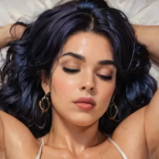 AI色情图片生成器