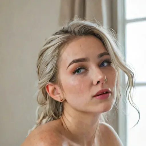 AI色情图片生成器