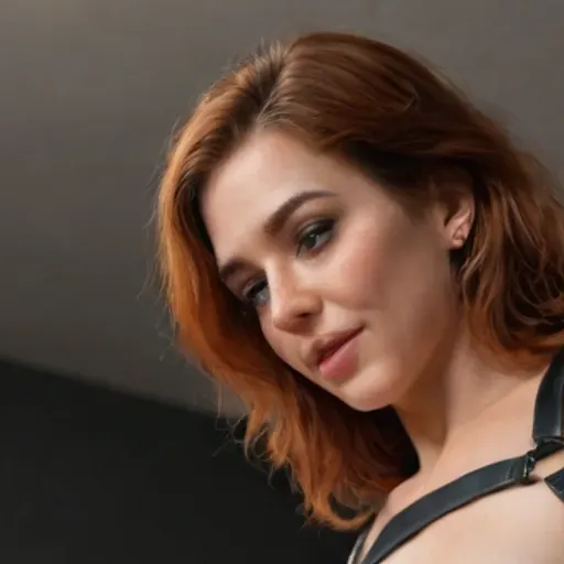 AI 포르노 이미지 생성기