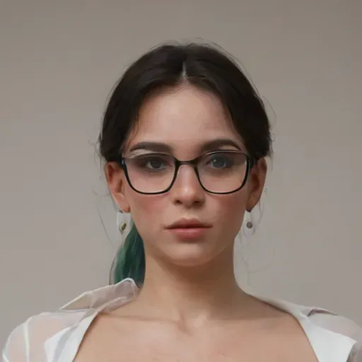 yapay zekâ porno görsel üretici