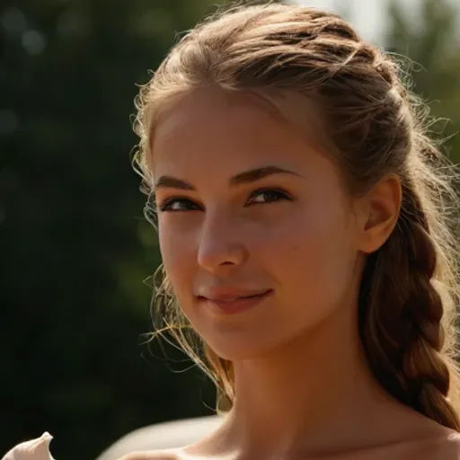 AI色情图片生成器