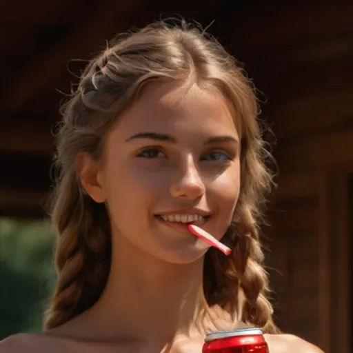 AI色情图片生成器